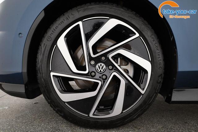 Volkswagen - ID.7 - EU-Neuwagen - Reimport