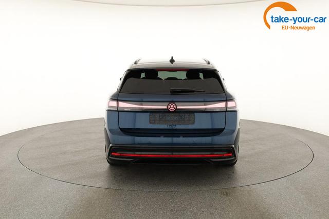 Volkswagen - ID.7 - EU-Neuwagen - Reimport