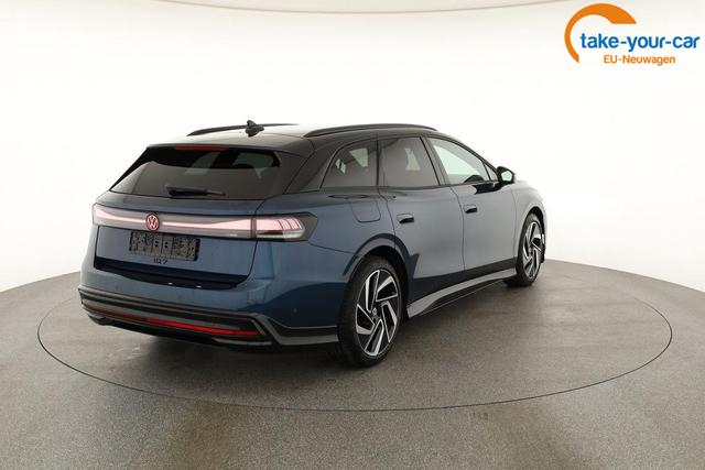 Volkswagen - ID.7 - EU-Neuwagen - Reimport