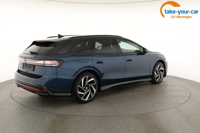 Volkswagen - ID.7 - EU-Neuwagen - Reimport