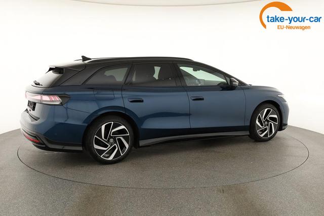 Volkswagen - ID.7 - EU-Neuwagen - Reimport