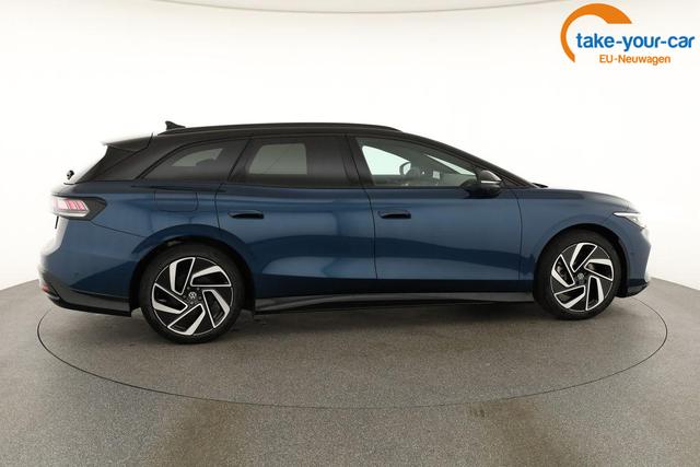 Volkswagen - ID.7 - EU-Neuwagen - Reimport