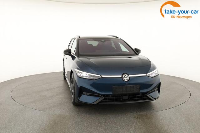 Volkswagen - ID.7 - EU-Neuwagen - Reimport
