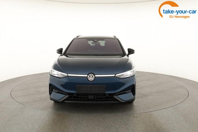 Volkswagen - ID.7 - EU-Neuwagen - Reimport
