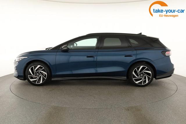 Volkswagen - ID.7 - EU-Neuwagen - Reimport