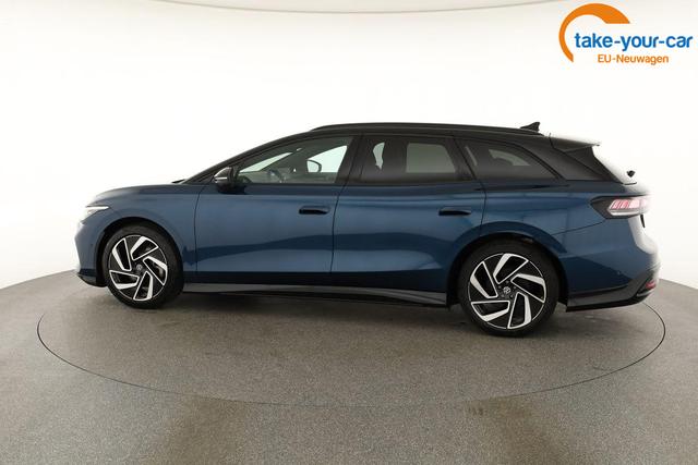 Volkswagen - ID.7 - EU-Neuwagen - Reimport