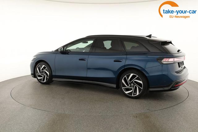 Volkswagen - ID.7 - EU-Neuwagen - Reimport