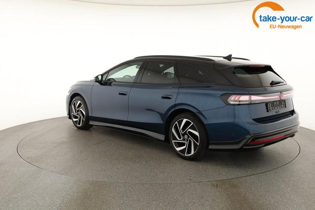 Volkswagen - ID.7 - EU-Neuwagen - Reimport