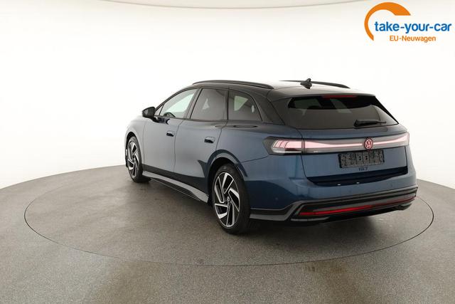 Volkswagen - ID.7 - EU-Neuwagen - Reimport
