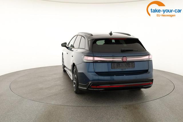 Volkswagen - ID.7 - EU-Neuwagen - Reimport
