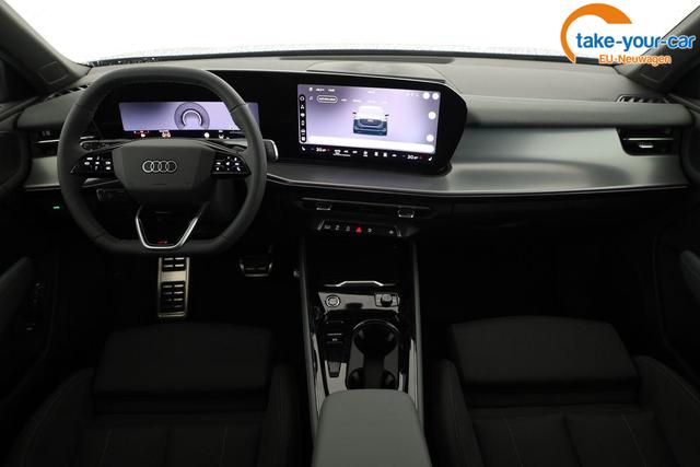 Audi - Q3 Sportback - EU-Neuwagen - Reimport