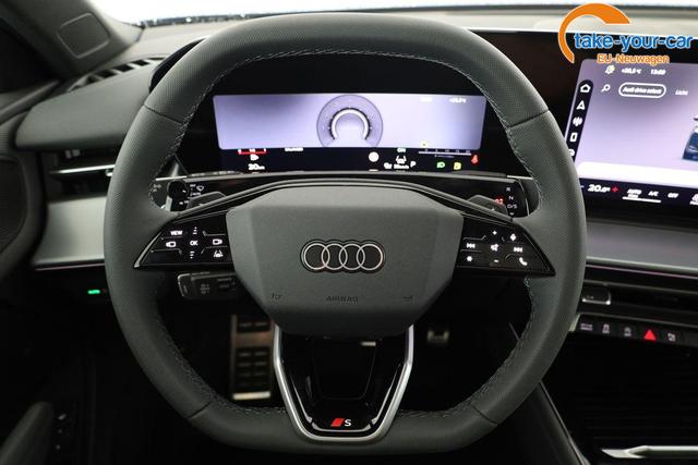 Audi - Q3 Sportback - EU-Neuwagen - Reimport