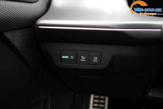 Audi - Q3 Sportback - EU-Neuwagen - Reimport