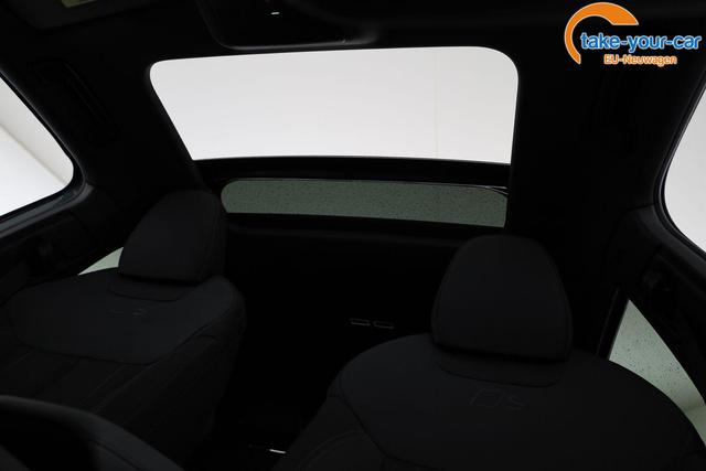 Audi - Q3 Sportback - EU-Neuwagen - Reimport
