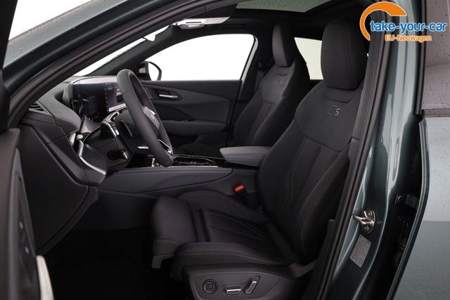 Audi - Q3 Sportback - EU-Neuwagen - Reimport