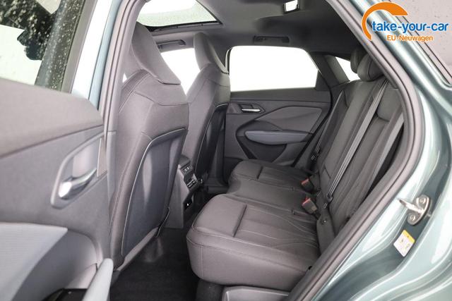 Audi - Q3 Sportback - EU-Neuwagen - Reimport