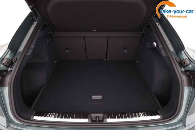 Audi - Q3 Sportback - EU-Neuwagen - Reimport
