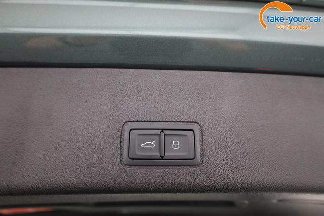 Audi - Q3 Sportback - EU-Neuwagen - Reimport