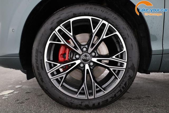 Audi - Q3 Sportback - EU-Neuwagen - Reimport