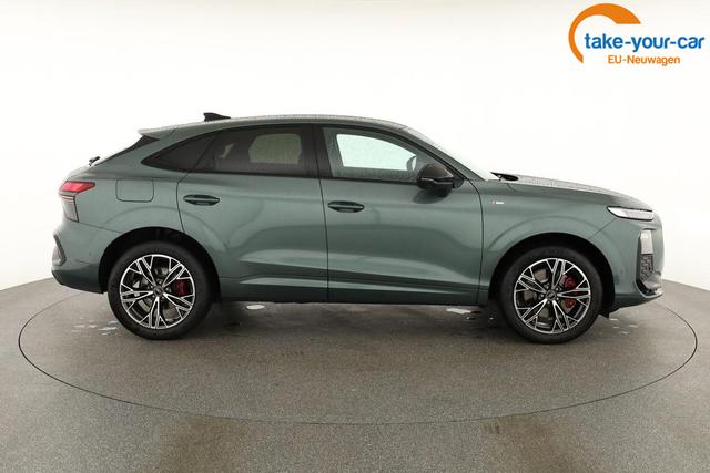 Audi - Q3 Sportback - EU-Neuwagen - Reimport