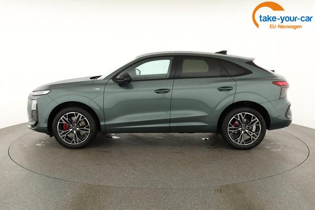 Audi - Q3 Sportback - EU-Neuwagen - Reimport