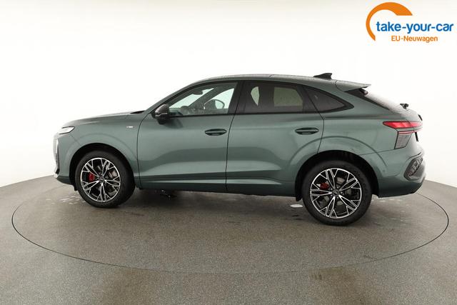 Audi - Q3 Sportback - EU-Neuwagen - Reimport