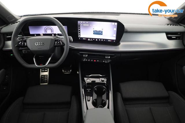 Audi - Q3 Sportback - EU-Neuwagen - Reimport