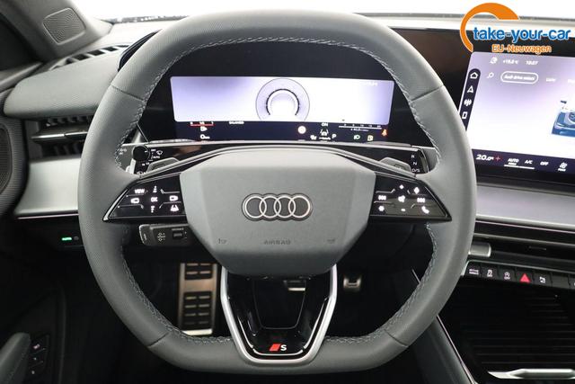 Audi - Q3 Sportback - EU-Neuwagen - Reimport