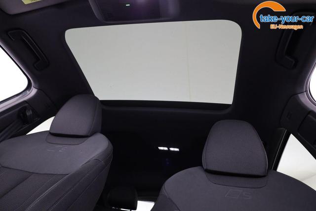 Audi - Q3 Sportback - EU-Neuwagen - Reimport