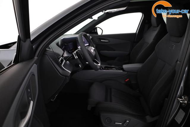 Audi - Q3 Sportback - EU-Neuwagen - Reimport