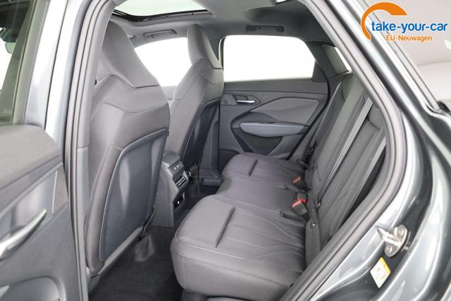 Audi - Q3 Sportback - EU-Neuwagen - Reimport