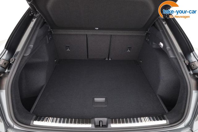 Audi - Q3 Sportback - EU-Neuwagen - Reimport
