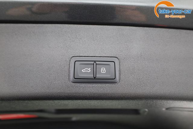 Audi - Q3 Sportback - EU-Neuwagen - Reimport
