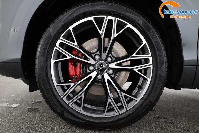 Audi - Q3 Sportback - EU-Neuwagen - Reimport