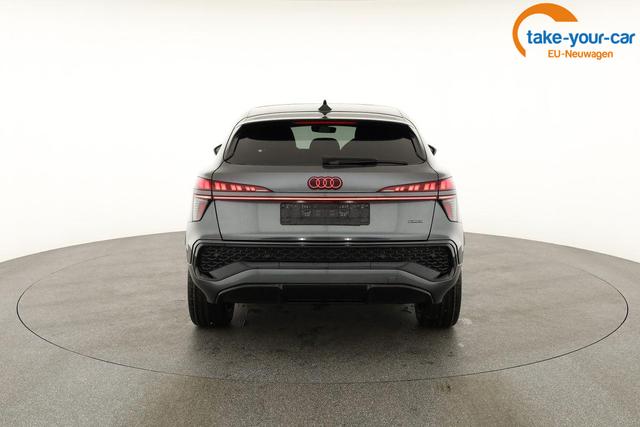 Audi - Q3 Sportback - EU-Neuwagen - Reimport