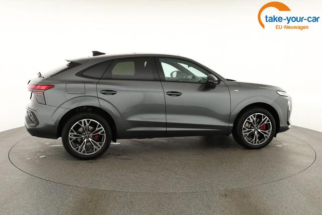Audi - Q3 Sportback - EU-Neuwagen - Reimport