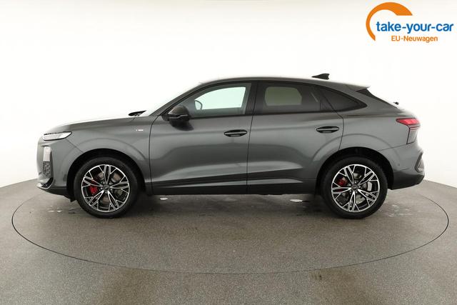 Audi - Q3 Sportback - EU-Neuwagen - Reimport