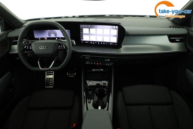 Audi - Q3 Sportback - EU-Neuwagen - Reimport