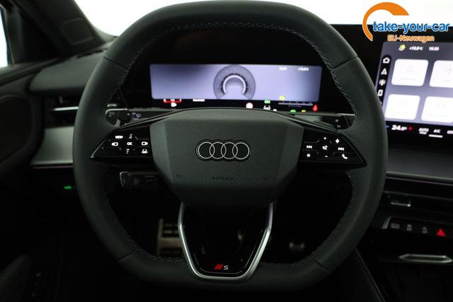 Audi - Q3 Sportback - EU-Neuwagen - Reimport