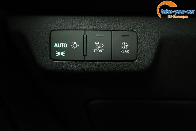 Audi - Q3 Sportback - EU-Neuwagen - Reimport