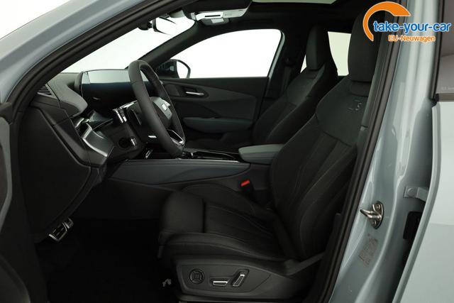 Audi - Q3 Sportback - EU-Neuwagen - Reimport