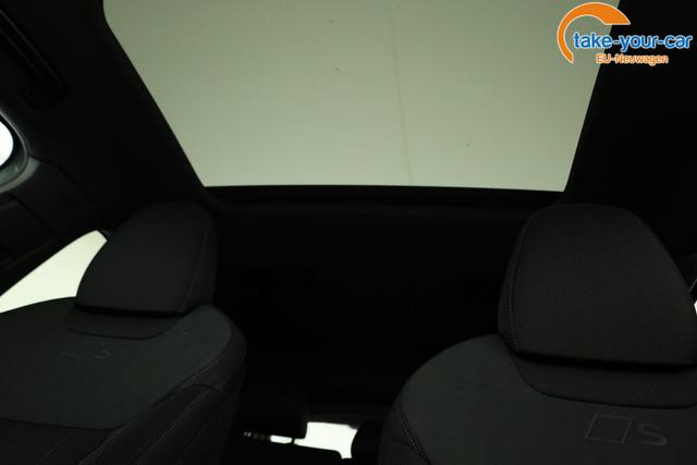 Audi - Q3 Sportback - EU-Neuwagen - Reimport