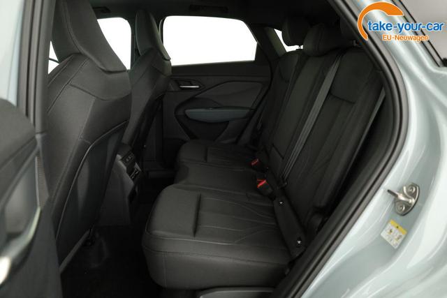 Audi - Q3 Sportback - EU-Neuwagen - Reimport