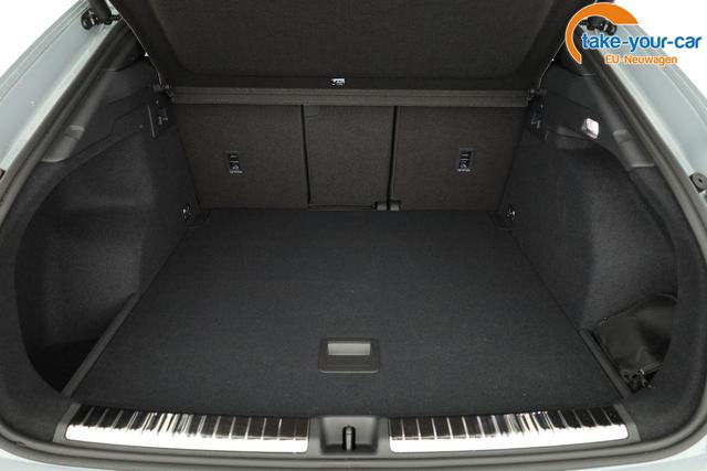Audi - Q3 Sportback - EU-Neuwagen - Reimport