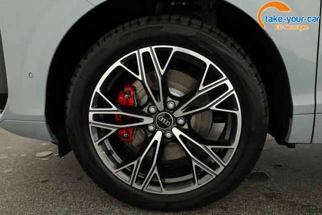 Audi - Q3 Sportback - EU-Neuwagen - Reimport