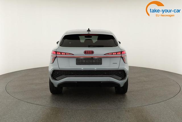 Audi - Q3 Sportback - EU-Neuwagen - Reimport