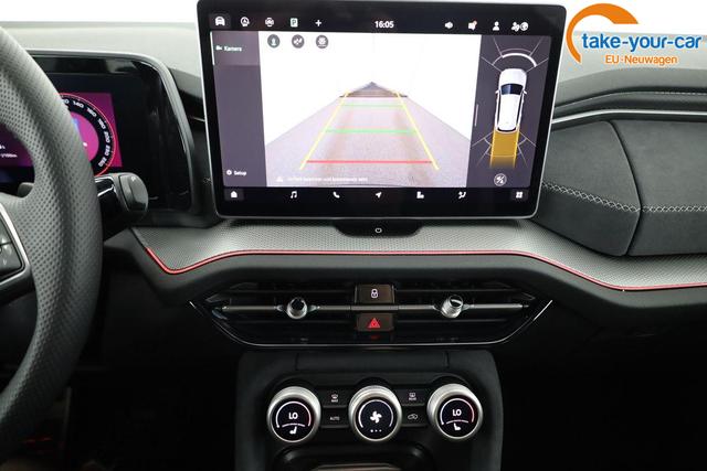 Skoda - Kodiaq - EU-Neuwagen - Reimport