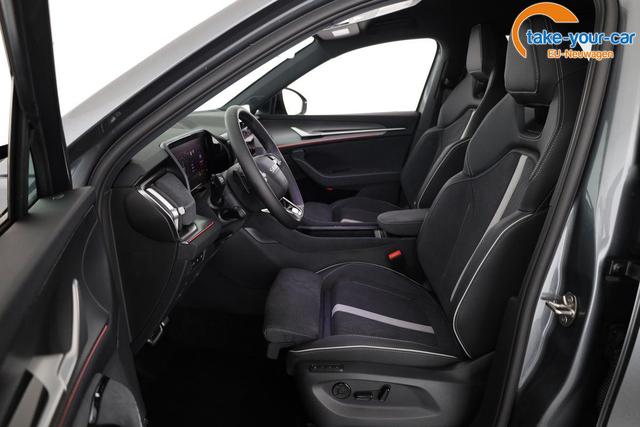 Skoda - Kodiaq - EU-Neuwagen - Reimport