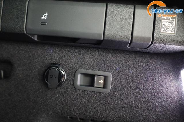 Skoda - Kodiaq - EU-Neuwagen - Reimport