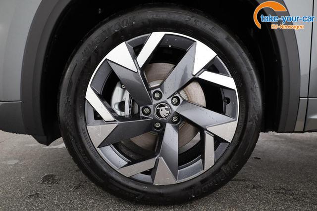 Skoda - Kodiaq - EU-Neuwagen - Reimport